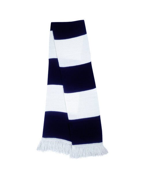 Result Team Scarf