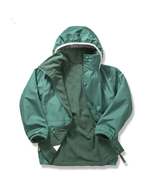 Result Junior & Youth Recycled Stormdri 4000 Fleece Jacket