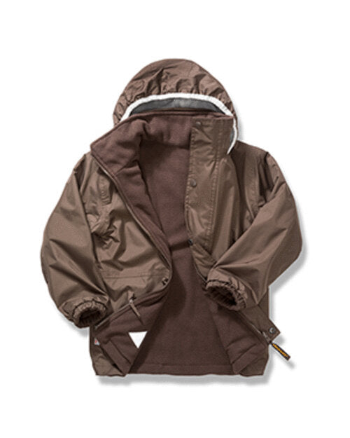 Result Junior & Youth Recycled Stormdri 4000 Fleece Jacket