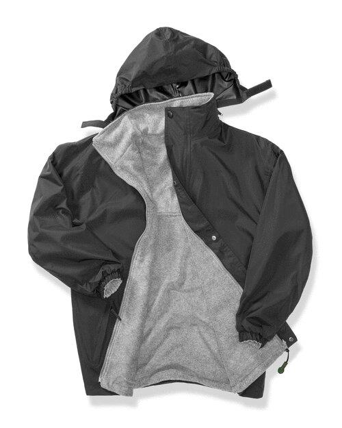 Result Recycled Stormdri 4000 Jkt