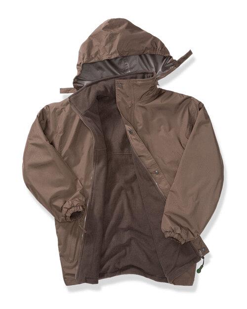Result Recycled Stormdri 4000 Jkt