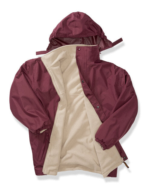 Result Recycled Stormdri 4000 Jkt