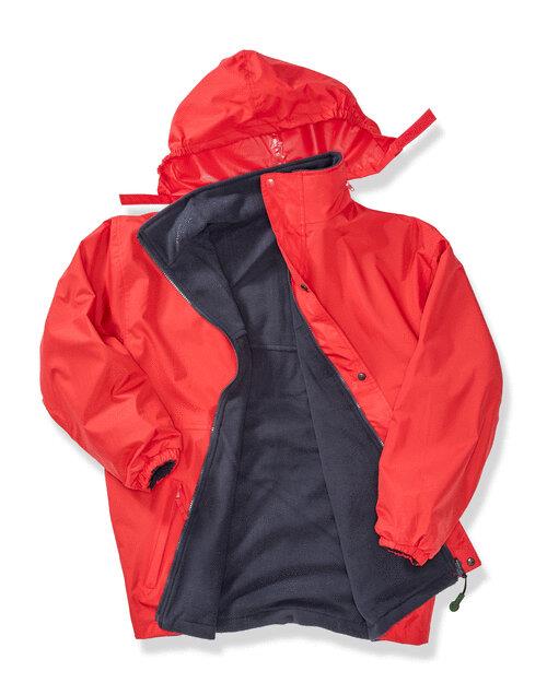 Result Recycled Stormdri 4000 Jkt