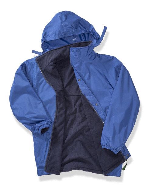 Result Recycled Stormdri 4000 Jkt