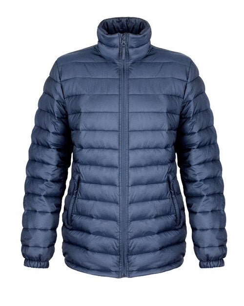 Result Ladies Ice Bird Padded Jacket