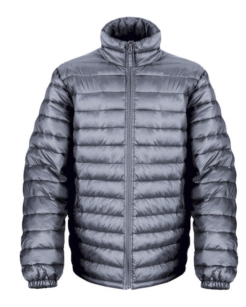 Result Mens Ice Bird Padded Jacket