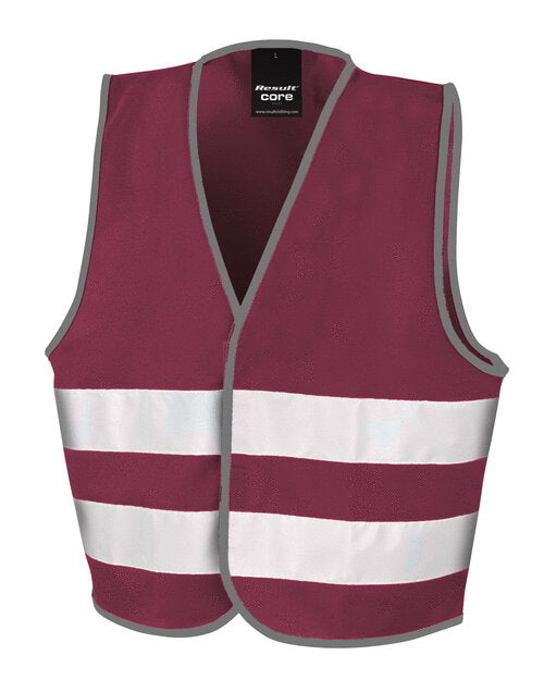 Result Recycled Kids Safety Vest