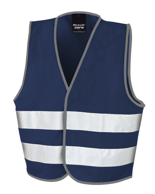 Result Recycled Kids Safety Vest