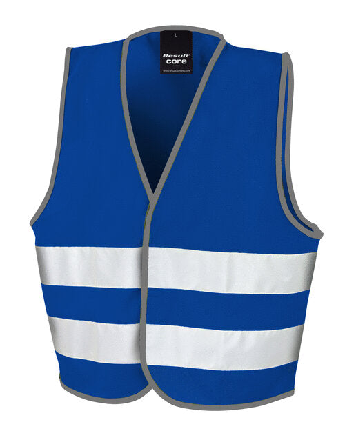 Result Recycled Kids Safety Vest