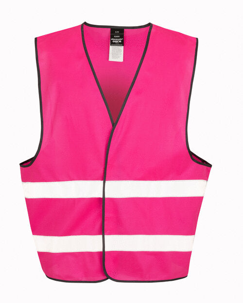Result Core Motorist Safety Vest