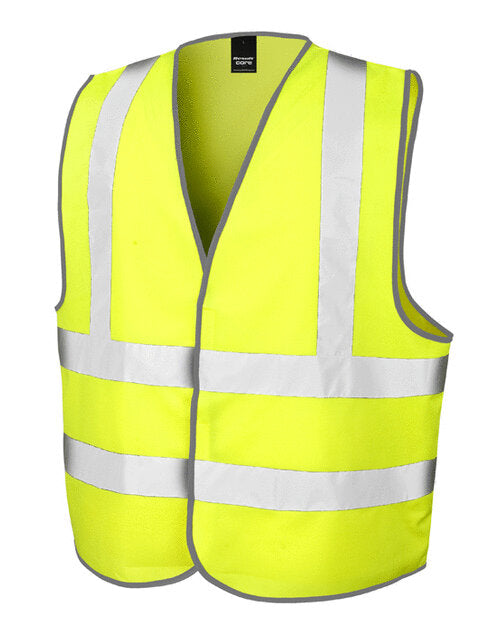 Result Core Safety High-Viz Vest