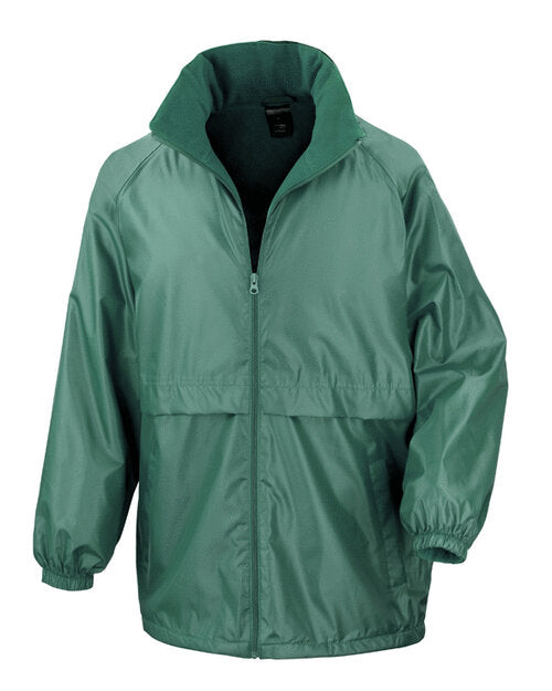 Result Core Microfleece Lined Jacket