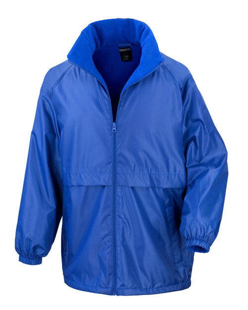 Result Core Microfleece Lined Jacket