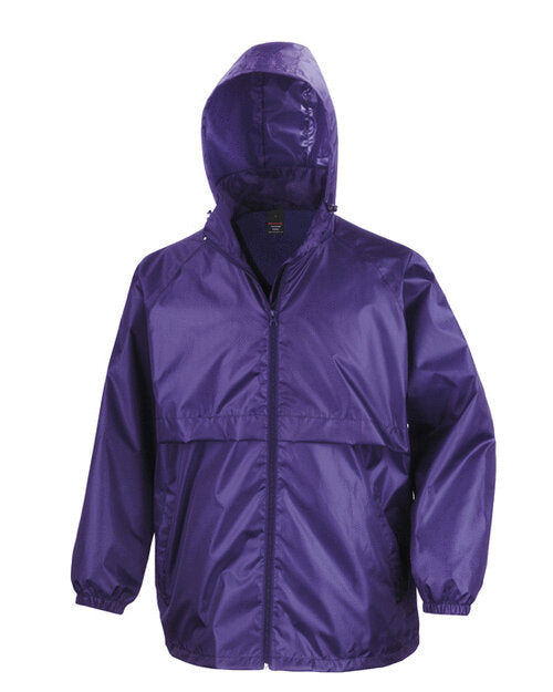 Result Core Adult Windcheater