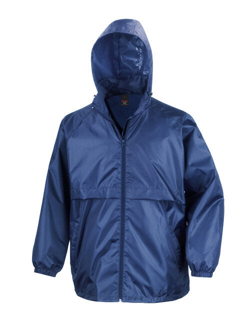 Result Core Adult Windcheater
