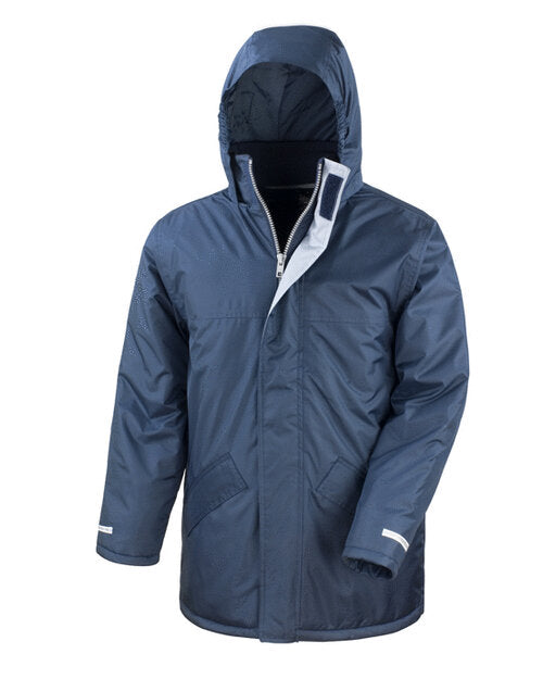 Result Core Winter Parka