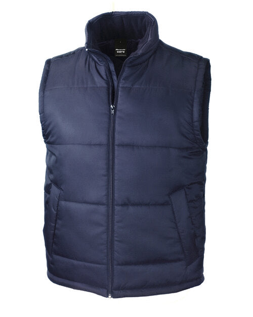 Result Core Body Warmer