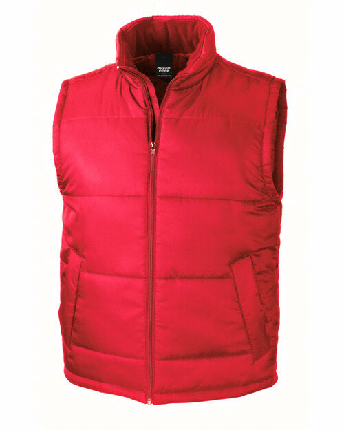 Result Core Body Warmer