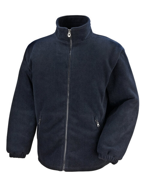 Result Core Polartherm Quilted Winter Fleece
