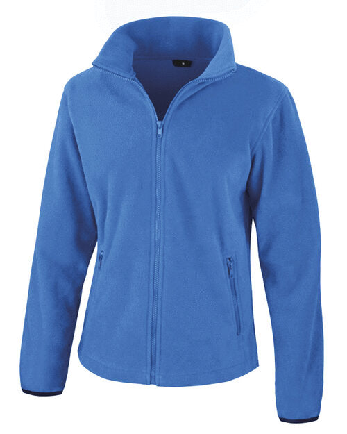 Result Ladies Core Outdoor Micro-Fleece