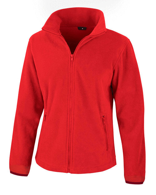 Result Ladies Core Outdoor Micro-Fleece