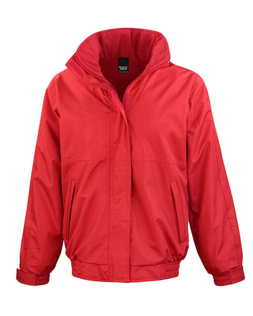 Result Ladies Core Channel Jacket