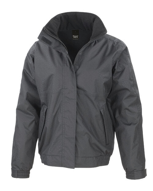 Result Core Channel Jacket
