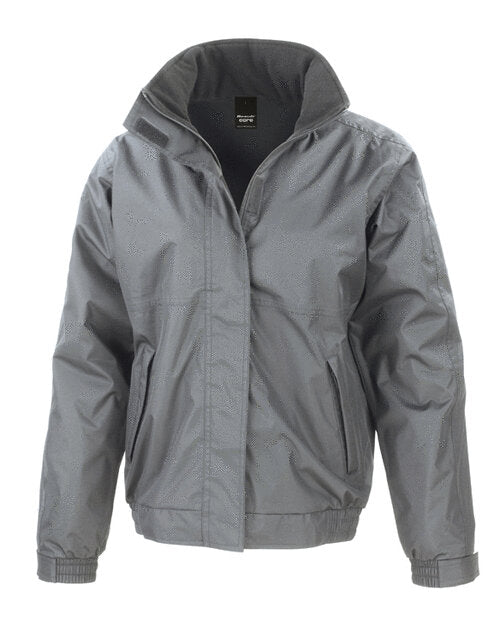 Result Core Channel Jacket