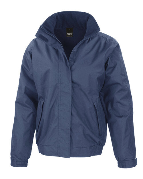 Result Core Channel Jacket