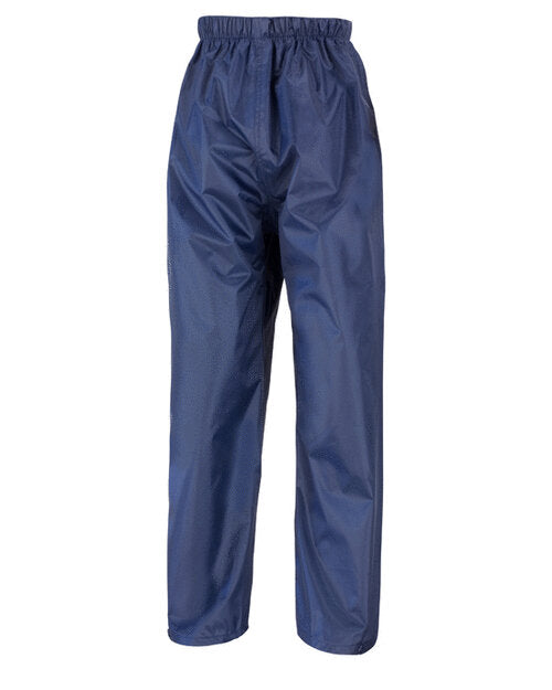 Result Core Kids Rain Trouser