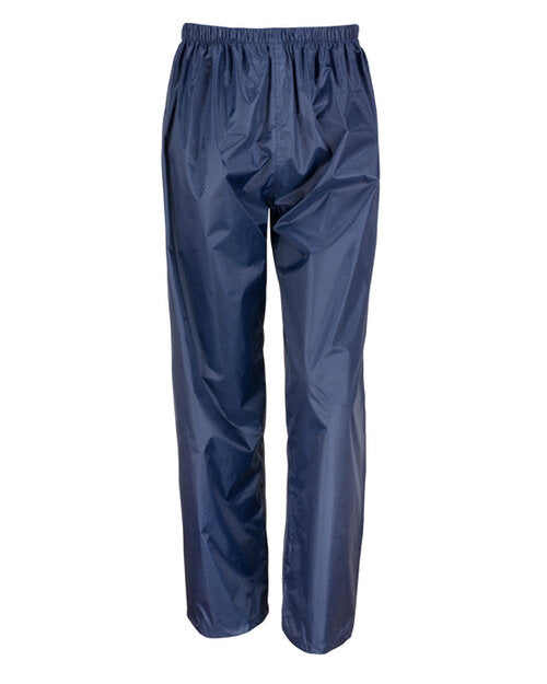 Result Core Rain Trousers