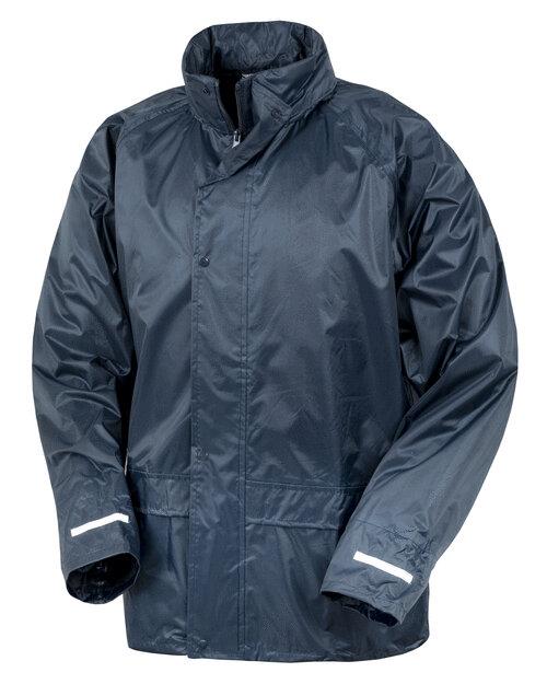 Result Core Rain Jacket