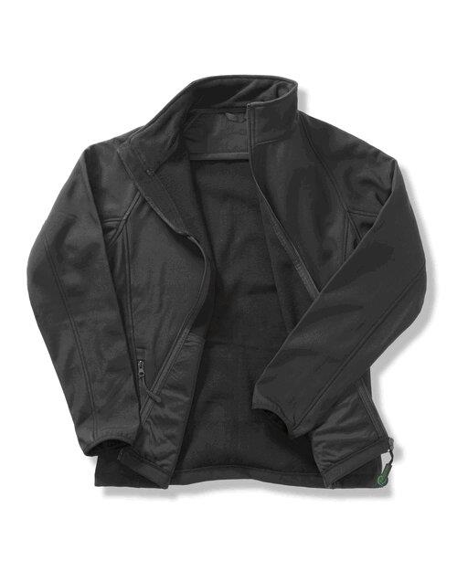 Result Womans Printable Softshell With Recycled Fleece Inner
