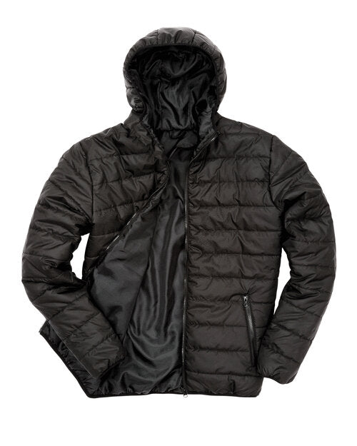 Result Soft Padded Jacket