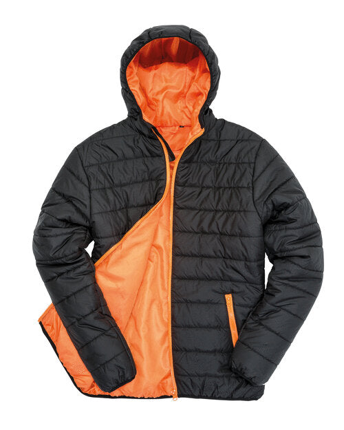 Result Soft Padded Jacket