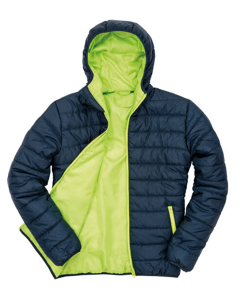 Result Soft Padded Jacket