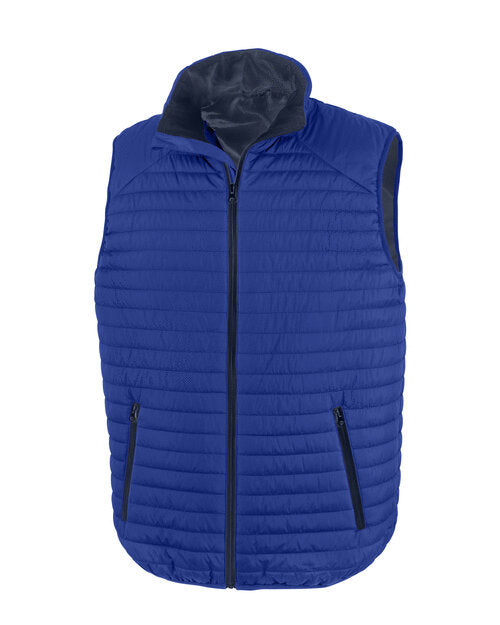 Result Thermoquilt Gilet