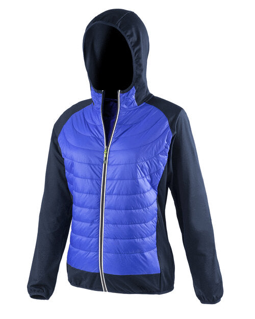 Spiro Ladies Zero Gravity Jacket - RS268F