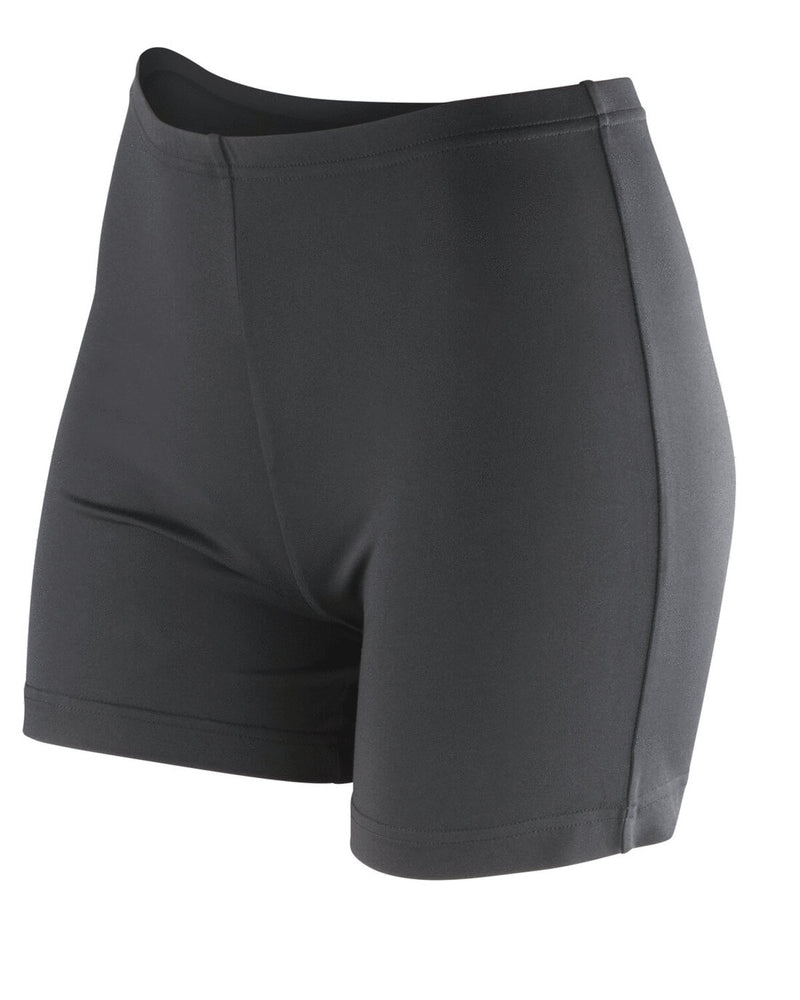Spiro Impact Softex Shorts - RS283F