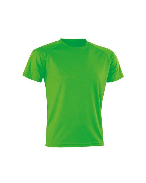 Spiro Aircool Tee
