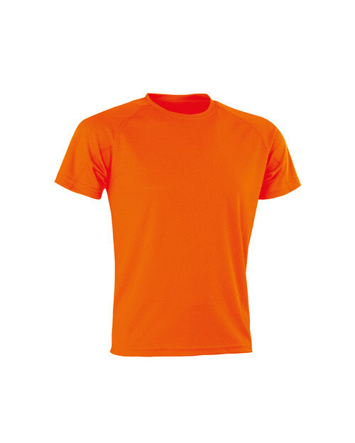 Spiro Aircool Tee