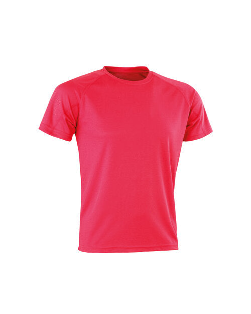 Spiro Aircool Tee