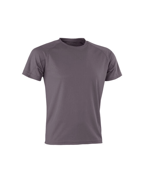 Spiro Aircool Tee