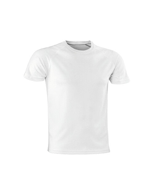 Spiro Aircool Tee
