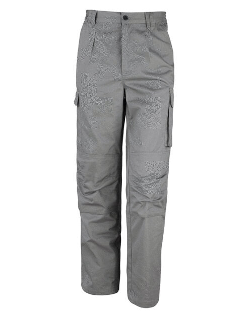 Result Workguard Action Trousers