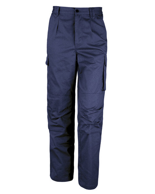 Result Workguard Action Trousers