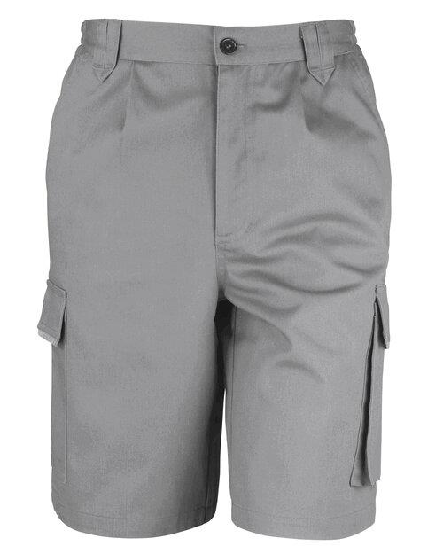 Result Workguard Action Shorts - RS309M