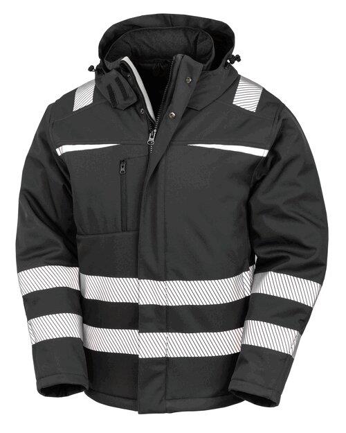 Result Dynamic Softshell Coat - RS331M
