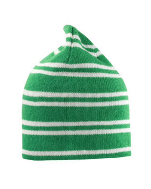 Result Team Reversible Beanie - RS354M