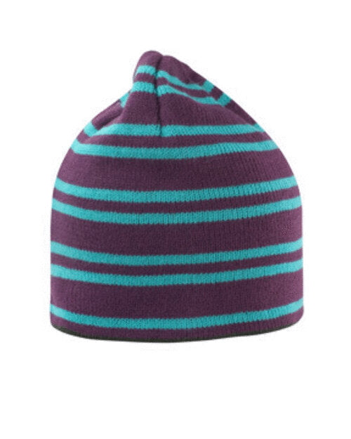 Result Team Reversible Beanie - RS354M